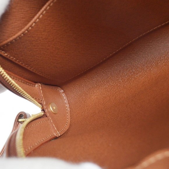 Louis Vuitton Orsay Clutch Handbag Purse Monogram Canvas - Picture 5 of 10